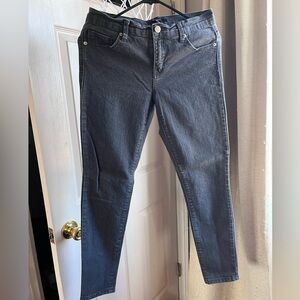 Woman’s jeans